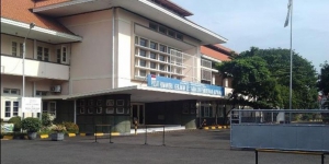 Cerita Mistis Satpam RS Darurat COVID-19, Sering Melihat Sundel Bolong