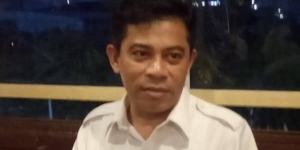 Kabar Duka, Anggota DPR Soepriyatno Meninggal Dunia 