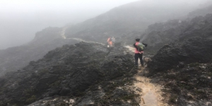 Kisah Mistis Pendaki di Gunung Latimojong, Melihat Penampakan Berkali-kali