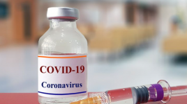 WHO Sebut Vaksin Corona Akan Tersedia Akhir Tahun Ini