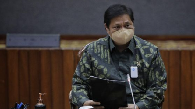 Begini Cara RUU Cipta Kerja Jamin Pekerja yang Korban PHK