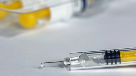 Vaksin Merah Putih Siap Diuji Coba Bulan Depan