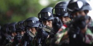 20 Berkas Perkara LGBT di Tubuh TNI, Hanya Papua yang Tidak Ada
