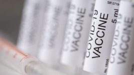 Ini Daftar yang Tidak Diprioritaskan untuk Dapat Vaksin Sampai 2022