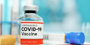 BPOM Pastikan Vaksin Corona Tidak Berefek Samping