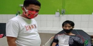 Cerita Mistis Seorang Pria di Jombang, Mengaku Pernah Dibawa Kabur Wewe Gombel