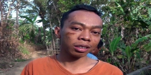 Kisah Mistis Seorang Remaja di Banyuwangi, Dihajar Makhluk Gaib hingga Babak Belur
