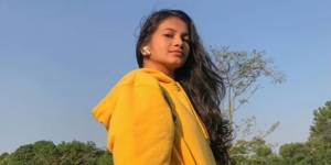 Biografi dan Profil Lengkap Ratu Sofya, Pemain Dari Jendela SMP yang Putus dengan Kiesha Alvaro