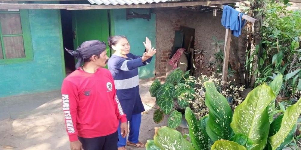 Kisah Mistis Warga Baleendah, Diteror Makhluk Gaib hingga Aksi Kejar-kejaran