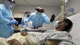 Fakta Terbaru, China Minta Pemulangan Pasien Sembuh Covid-19 Ditinjau Ulang