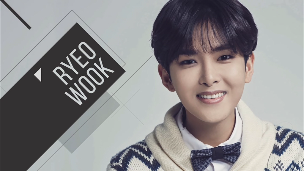 Lirik Lagu Lengkap Calendar Ryeowook Super Junior dan Terjemahannya