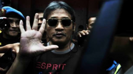 Biografi dan Profil Lengkap Pollycarpus Budihari Priyanto, Pilot yang Diduga Pembunuh Munir