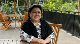 Biografi dan Profil Lengkap Karlina Damiri, Ibu Mertua Nikita Willy yang Bukan Orang Sembarangan di Indonesia
