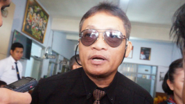 Fakta Terbaru Meninggalnya Pollycarpus Pembunuh Aktivis HAM Munir Akibat Corona