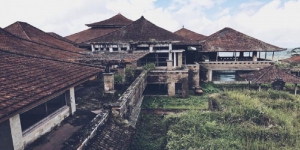 Merinding! Ini 5 Hotel Konon Paling Menyeramkan di Indonesia