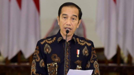 Jokowi Berkuasa Selama 6 Tahun, Ahli Sebut Pemerintah Paling Kuat Pascareformasi