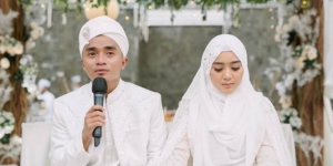 Fakta Unik Pernikahan Taqy Malik dan Sherel Thalib, Souvenirnya Emas Batangan