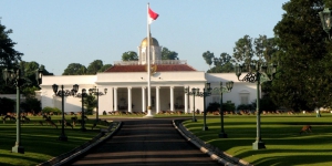 Kisah Misteri 3 Istana Presiden, Horor Banget