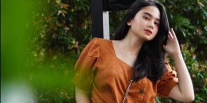 5 Fakta-fakta Tissa Biani, Aktris Bertalenta yang Dikabarkan Pacar Dul Jaelani