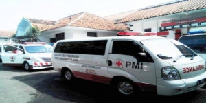 Cerita Mistis Ambulance Milik PMI Bandung, Sering Terjadi Kejadian Aneh