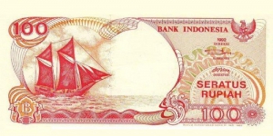 Kisah Misteri di Balik Uang Kertas 100 Rupiah Tahun 1992 yang Belum Banyak Diketahui