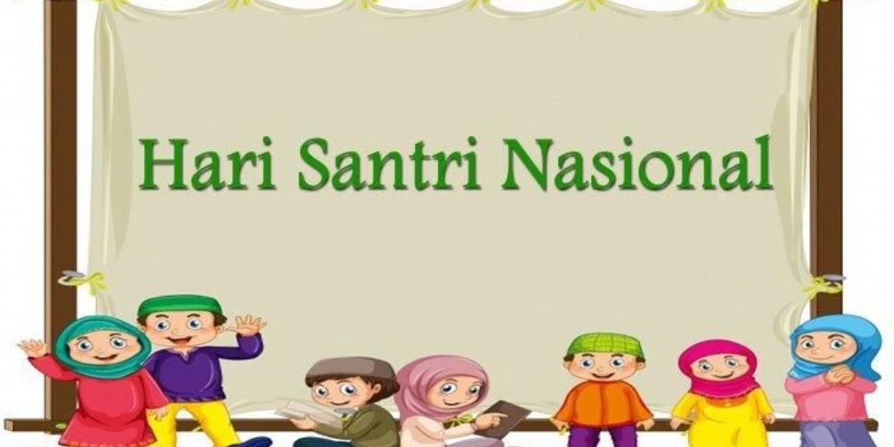 Asal Usul Sejarah 22 Oktober Jadi Hari Santri Nasional