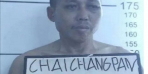 Kisah Mistis Polisi saat Pemburuan Cai Chang Pan, Mengaku Bertemu Genderuwo di Hutan