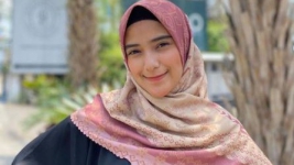 Biografi dan Profil Lengkap Nadya Mustika Rahayu, Istri Rizki DA yang Ditinggal
