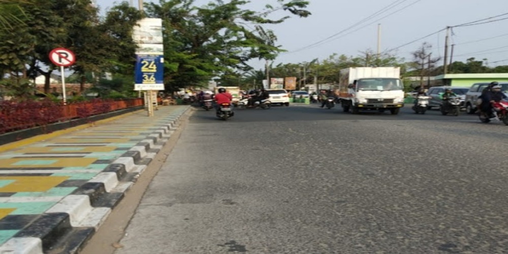 Cerita Mistis Jalan Baru Underpass, Sering Terjadi Kecelakaan dan Setiap Sisi ada Penunggu