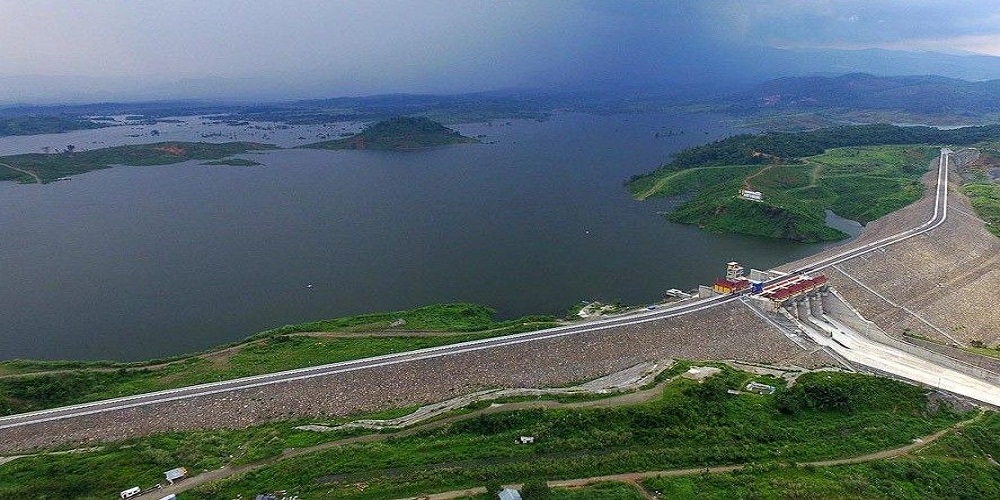 Merinding! Kisah Misteri Waduk Jatigede yang Menyeramkan