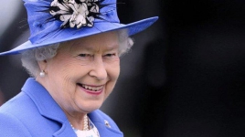Ratu Elizabeth Buka Lowongan Magang ART dengan Gaji 367 Juta dan Fasilitas Terbaik