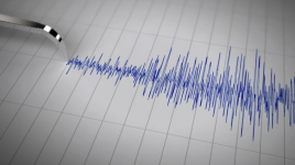 Gempa Magnitudo 5,9 di Pangandaran juga Tercatat di Jerman, Amerika Serikat dan Pos Pemantauan Gunung