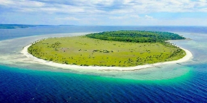 Merinding! Kisah Misteri Pulau Buton, Pulau Cantik Penuh Misterius di Sulawesi