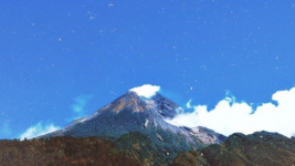 Rekomendasi Spot untuk Menikmati Keindahan Gunung Merapi 
