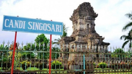 5 Rekomendasi Wisata Penuh Historis di Kota Malang