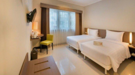 5 Tips Paling Ampuh Memilih Hotel di Tengah Pandemi Corona