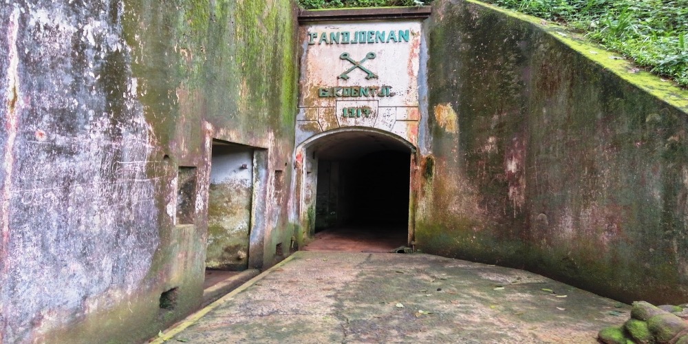 Cerita Mistis Gunung Kunci, Sering Terjadi Penampakan Wanita dan Tiba-tiba Ikut saat Foto