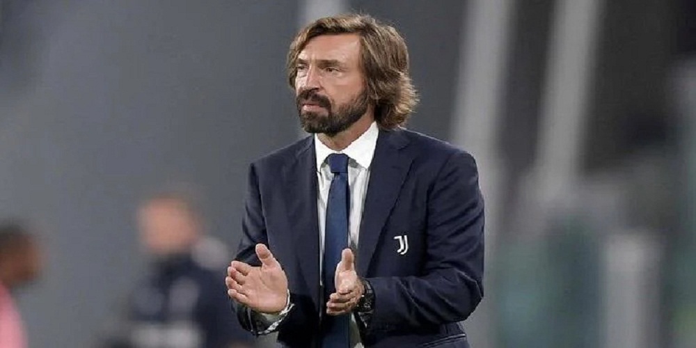 Ini Kata Andrea Pirlo Terkait Kekalahan Juventus Atas Barcelona di Liga Champions