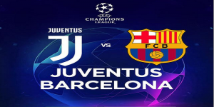 Prediksi Skor Jeventus vs Barcelona di Liga Champions 2020 dan Susunan Pemain, Dini Hari