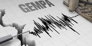 Fakta-fakta Gempa M 7 Guncang Turki