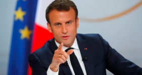 Pernyataan Kontroversi Lengkap Presiden Prancis Emmanuel Macron yang Jadi Perdebatan Umat Muslim