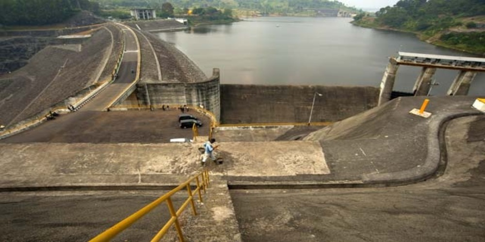 Deretan Cerita Misteri Waduk Saguling, dari Penampakan Hantu hingga Mancing Bersama Hantu