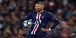 Tak Perpanjang Kontrak di PSG, Kylian Mbappe Ingin Gabung Real Madrid