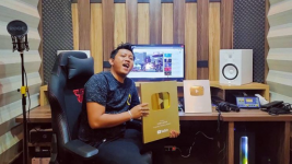 Biografi dan Profil Lengkap Denny Caknan, Penyanyi Jawa Hits Penerus Didi Kempot