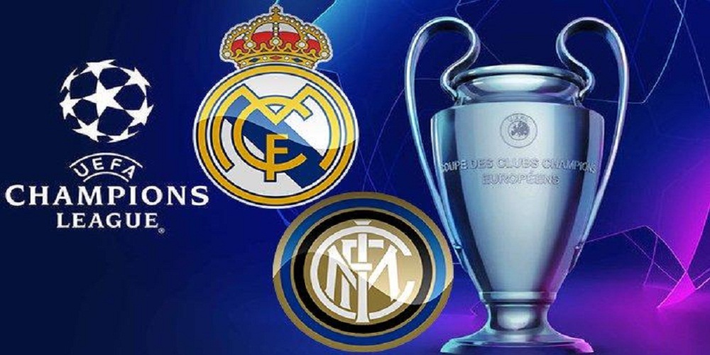 Prediksi dan Susunan Pemain Real Madrid Vs Inter Milan di Liga Champions 