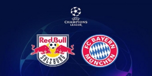 Prediksi dan Susunan Pemain RB Salzburg Vs Bayern Munchen di Liga Champions 2020-2021