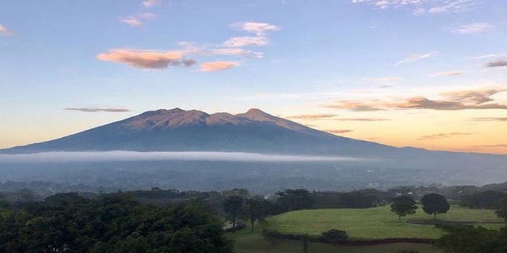 Kisah Mistis Petugas SAR Bermimpi Bersetubuh Gadis-Gadis Cantik di Gunung Salak