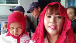 Biografi dan Profil Lengkap Dewi Tanjung, Politisi PDIP yang Selalu Punya Kontroversi