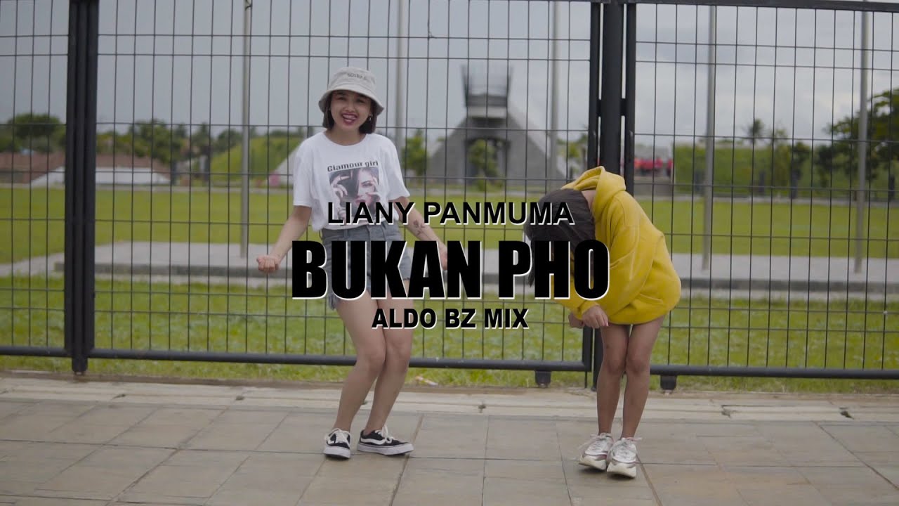 Lirik Lagu Lengkap De yang Gatal-gatal Sa Liany Panmuma ft. Aldo Bz Viral di TikTok
