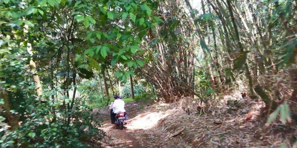 Cerita Mistis Dukuh Sibimo, Dihuni Sosok Gaib hingga Hanya Boleh Berdiri 7 Rumah